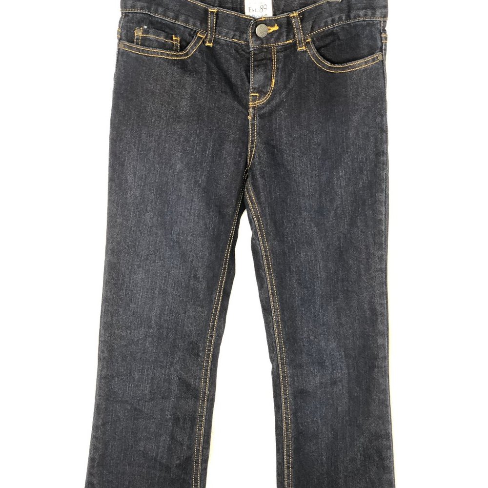 4️⃣ Bundle Girl's Children's Place bootcut jeans
